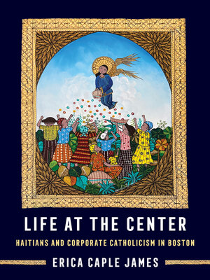 cover image of Life at the Center